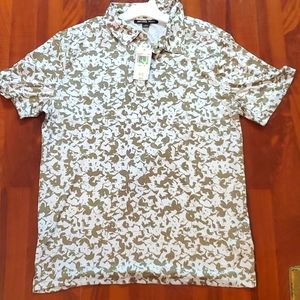 Michael Kors Polo M NWT